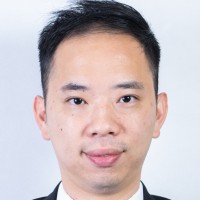 Marsh Employee Stephen Yim's profile photo