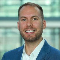 SoFi Employee Kevin Hopper's profile photo