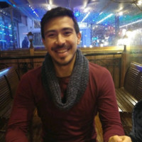 UDA Consulting Employee Muhammed Barlas's profile photo