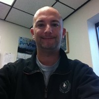 Pro Wood Inc Employee Michael Benvenuti's profile photo