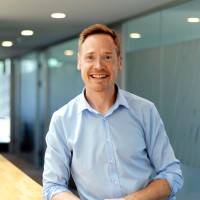 doubleSlash Net-Business GmbH Employee Robin Schubert's profile photo