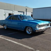 DPR Construction Employee Michael Cameron's profile photo