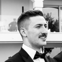 Green Aerospace Employee Dave Green's profile photo