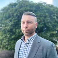 Benchmark Utility Services Employee Niles Austin's profile photo