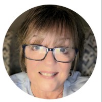 NetDimensions Employee Betty Mills's profile photo