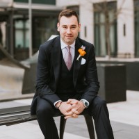 Pool Supplies Canada Employee Dion Rodrigues's profile photo