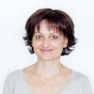UPartnerMedia Employee Begoña Segovia's profile photo