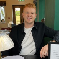 Adaptavist Employee Reece Smith's profile photo