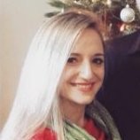 David Posnack Jewish Day School Employee Danielle Kibler's profile photo