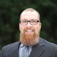 Albany Public Library Employee Adam Firebaugh's profile photo