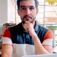 Phonebot Employee Faizan Abbas's profile photo