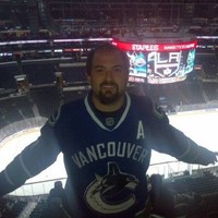 Arpac Storage Systems Employee Keith Fisher's profile photo