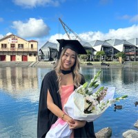 Emma Cho's profile photo