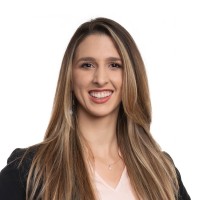 H1 Connect Employee Kristina McConnell's profile photo