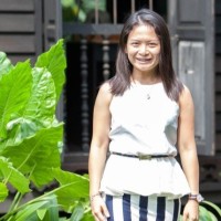 Seekexec Employee Jing Lim's profile photo