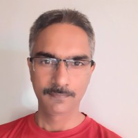 Beetexting Employee Sivasankaran Dhanasekar's profile photo