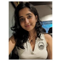Arrivae Employee Kavya Yogaraj's profile photo