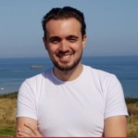 Michael-David Passy's profile photo