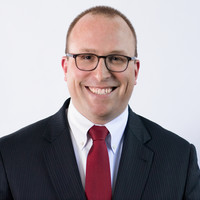 500 LEVEL Employee Brett Williamson's profile photo