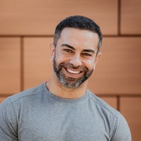 Pickens County YMCA Employee Paulo Passini's profile photo