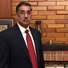 Source Graphics Employee Asif Hussaini's profile photo