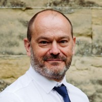 Russell Kinder Email