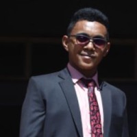 GS STEEL LTD Employee Hery Razafimandimby's profile photo