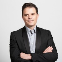 RIGGENBACH AG Employee Serge von Felten's profile photo