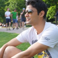 Moonsong Labs Employee Nisheeth Barthwal's profile photo