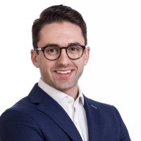 RoundTable Healthcare Partners Employee James Dorman's profile photo