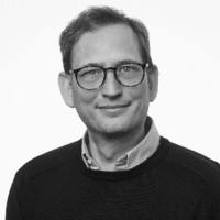 Entreprenørfirmaet Østergaard A/S Employee Kristian Palm's profile photo