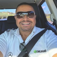Grunner Tec Employee Wagner Mendes's profile photo