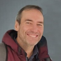 Nuova Euromec Srl Employee Mauro Gesti's profile photo