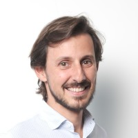 Schréder Hyperion Employee Guilherme Faria's profile photo