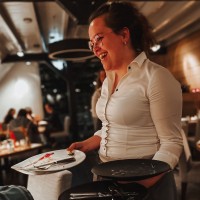 Brodshoes Employee Romy Bökkerink's profile photo