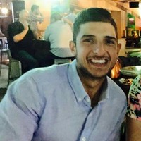 Kuipers Engineering Employee Mitchell Cremona's profile photo