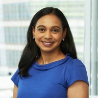 WillisRe Employee Kerisha Jairam's profile photo