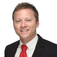 KPMG US Employee Aaron Young's profile photo