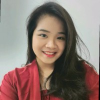 PT.Lion Wings Employee Alyadhika Putri's profile photo