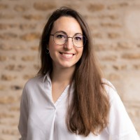 Kaiko Employee Anne-Claire Maurice Jeancolas's profile photo