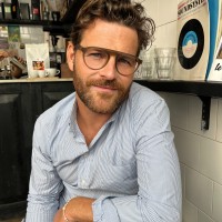 Any Other Name Employee Ben Atkins's profile photo