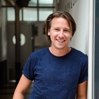 Jelle Oskam Email & Phone Number