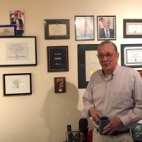 Construction Plus Employee William Wigmore's profile photo