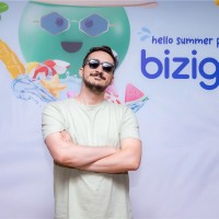 Bizigo.com Employee Flori Tarelli's profile photo