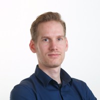 IF Technology Employee Frank Niewold's profile photo