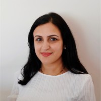 Royal Brisbane & Women’s Hospital Employee Yatika Jivan's profile photo