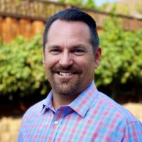 Control Air Conditioning Employee Darrell Griffith's profile photo