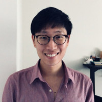 Joon Park Email & Phone Number