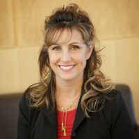 IHC Construction Companies LLC Employee Jennifer Rakow's profile photo