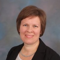 Vanguard Employee Jane Martin's profile photo